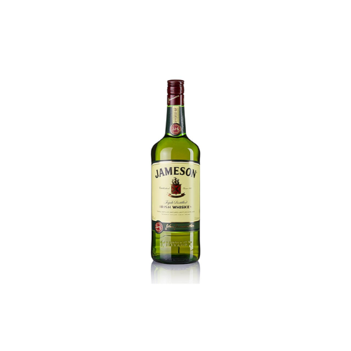Jameson Tek