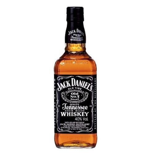 Jack Daniel's Duble