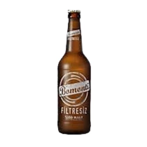 Bomonti Filtresiz 50 cl