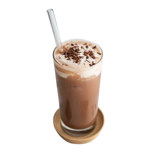 Dondurmalı Ice Latte