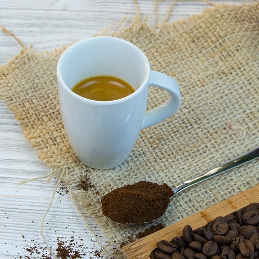 Double Espresso