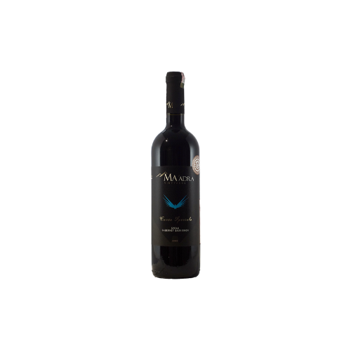Ma’adra Cuvee