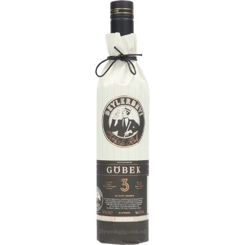 Beylerbeyi Göbek 70cl