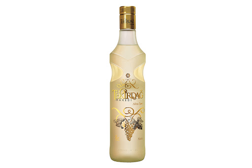 Tekirdağ Altın Seri 20cl