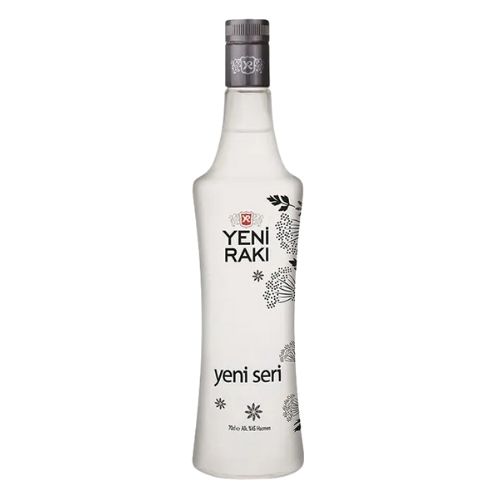 Yeni Rakı 35cl