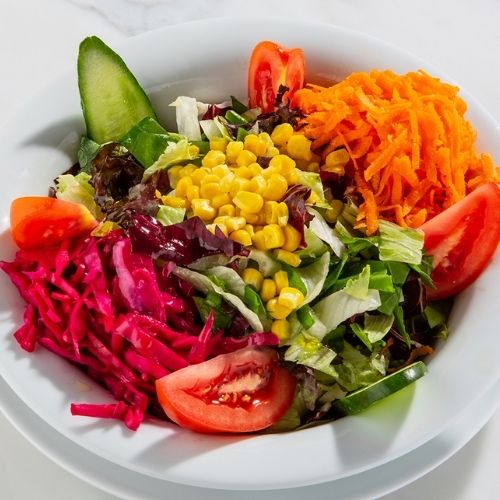 Son Vapur Salata